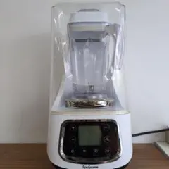 美品】レマコム 業務用ブレンダー 防音カバー付き 動作確認済み - メルカリ
