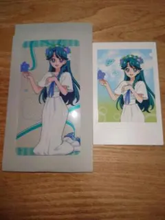 夢原のぞみ OIOI ポラショット 纏め売り 2026年最新】ポラショット プリキュアの人気アイテム - メルカリ