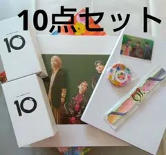 2025年最新】mrs.green apple フォトカード コンプの人気アイテム