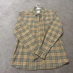burberry シャツ