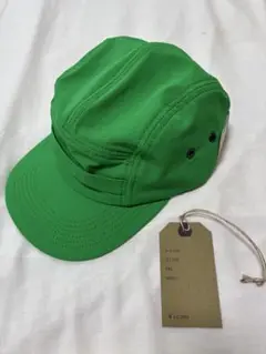 THE H.W. DOG&CO ジェットキャップ　グリーン　新品未使用