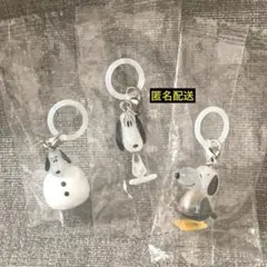 PEANUTS めじるしアクセサリー