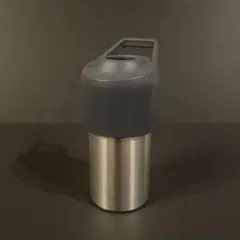 無印良品　冷やしたまま持ち運べる　ペットボトル用保冷ホルダー５００ー６５０ｍＬ用のサムネイル
