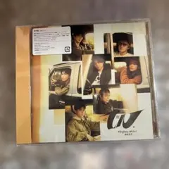 WEST. アルバム 唯一無二 3形態 BluRay - メルカリ