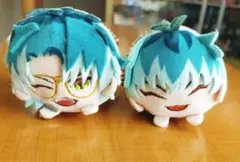 ヒプノシスマイク ヒプマイ 白膠木簓 もちころりん