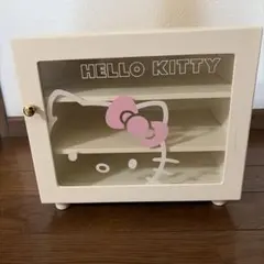 HELLO KITTY 収納ボックス