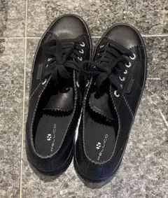 2026年最新】PELLICO カラー：ブラック系 スニーカーの人気アイテム