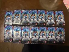 ら*ん様 DUAL EVOLUTION　ドラゴンボール　フュージョンワールド14