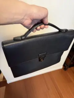 サルバトーレフェラガモ　ビジネスバッグ