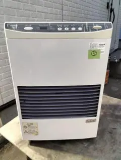 札幌発サンポットFF石油ストーブ！品番「FFR‐383BL」2011年式中古品 Yahoo!オークション -「サンポットff石油ストーブ」の落札相場・落札価格