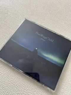 Aimer/ StarRingChild EP 初回生産限定盤