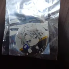 アイドリッシュセブン 八乙女楽 缶バッジ