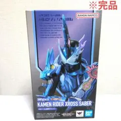 2026年最新】S.H.Figuarts 仮面ライダーセイバー仮面ライダークロス 