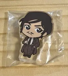 【未開封】名探偵コナン アクリルブロック 諸伏 高明 セガ ラッキーくじI賞