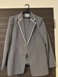 BanGDream 羽丘女子学園制服(冬服3年) XL ACOS製 コスプレ衣装 - メルカリ