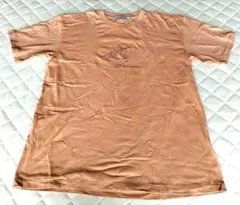 NOLLEY'S Light Tシャツ ナマケモノ刺繍のサムネイル