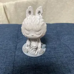 popmart ラブブ almost hidden