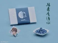 アイドリッシュセブン アイナナ バースデー ストア 金平糖 十 龍之介
