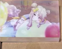 草薙寧々　ノーブルアートコレクション　12