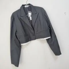 エヴリス ショートレングスジャケットのサムネイル