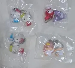 なかよしドロップチャーム ガチャガチャ カプセルトイ