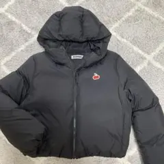 【値下】KIRSH CHERRY SHORT DOWN JUMPER