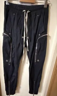 Rick Owens RU17S9390-BA カーゴパンツ 50 - メルカリ