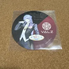 にじさんじ　VΔLZ 弦月藤士郎