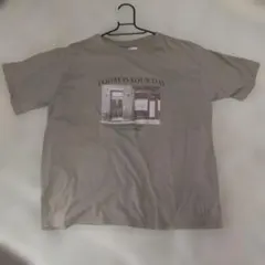 プリントTシャツ