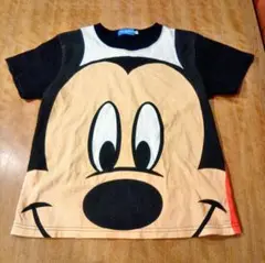 ディズニーリゾートＴシャツ（140）