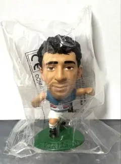 【コリンシアン マイクロスターズ】ジャンルカ　ビアリ　サンプドリア　ホーム