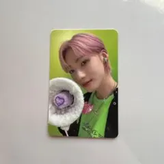 【最終値下げ】THE BOYZ ニュー whisper platform トレカ