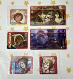 プロセカ メモステ MEIKO