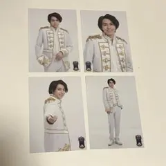 エビライ 2024 超特急 タカシ 生写真 コンプ