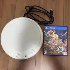 2026年最新】ps4 セット 太鼓の達人の人気アイテム - メルカリ