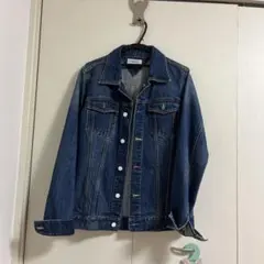TOMMY デニムジャケット