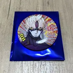 ダンダダン ゲンガテン キャラクターバッジコレクション 邪視　ジジ