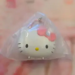 ハローキティ かわいいおもちゃ ミニチュアチャーム おしゃれバッグ ガチャ