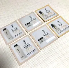 2026年最新】Yves Saint Laurent スキンケア・基礎化粧品 トライアル