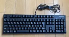 FILCO赤軸日本語キーボード FKBN108MRL/JB2