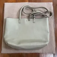 クリームカンパニー　ハンドバッグ　トートバッグのサムネイル