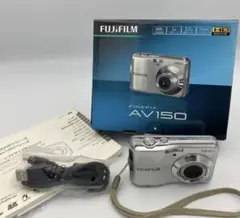 2026年最新】fujifilm finepix av1の人気アイテム - メルカリ