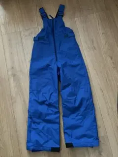 コロンビア Columbia スキーウェア ズボン キッズ　S 125-130