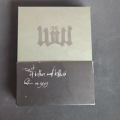 DIR EN GREY/TOUR2011 AGE QUOD AGIS VOL.1 - メルカリ