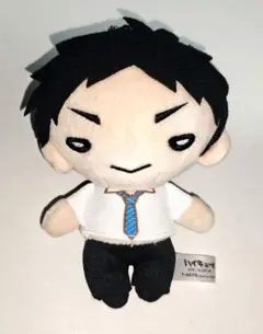 ハイキュー!! 赤葦京治 にとたん ビブス ジャンプショップ ハイキュー!! 赤葦京治 にとたん ビブス ジャンプショップ - メルカリ