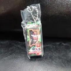 仮面ライダー ソフビパッケージチャーム電王