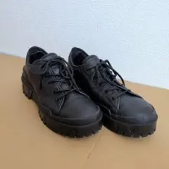 オニツカタイガー GORE-TEX レースアップ 25.5cm【箱付】
