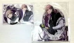 終遠のヴィルシュ 終ヴィル 公式ビジュアルファンブック ebten特典