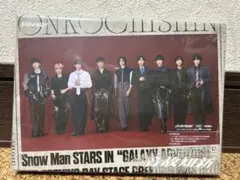 SnowMan 音故知新 初回盤A