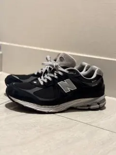 New Balance 2002R GORE-TEX ブラック 黒 29cm